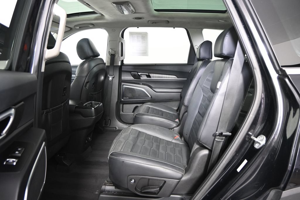 Used 2023 Kia Telluride SX AWD/4WD image 19