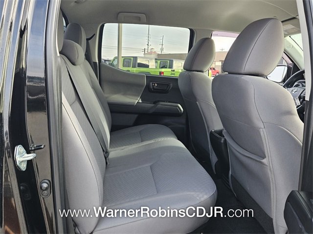 Used 2023 Toyota Tacoma SR image 15