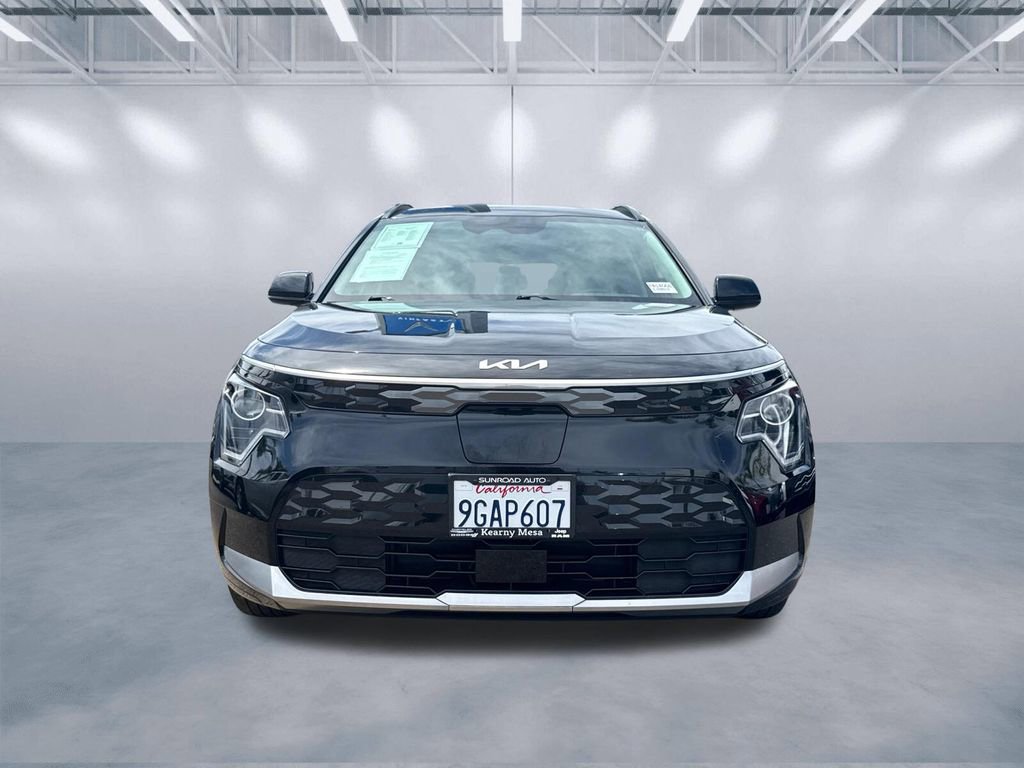 Used 2023 Kia Niro Wind image 2