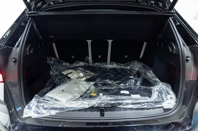 New 2026 BMW X1 xDrive28i w/ Technology Package image 13