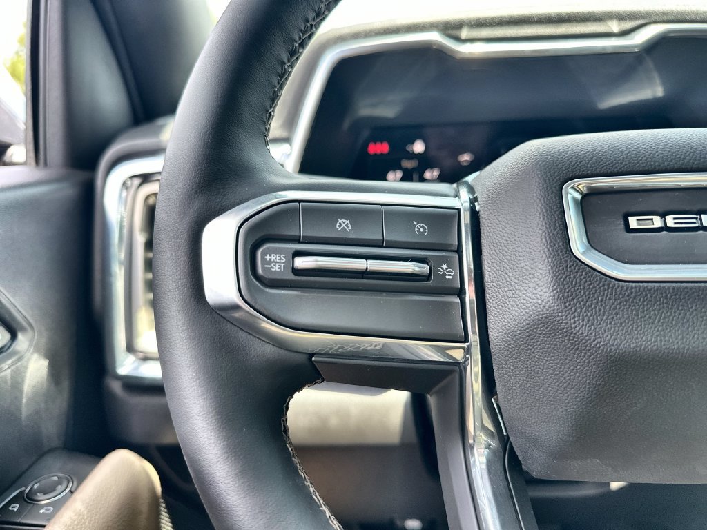 New 2026 GMC Canyon Denali AWD/4WD image 31
