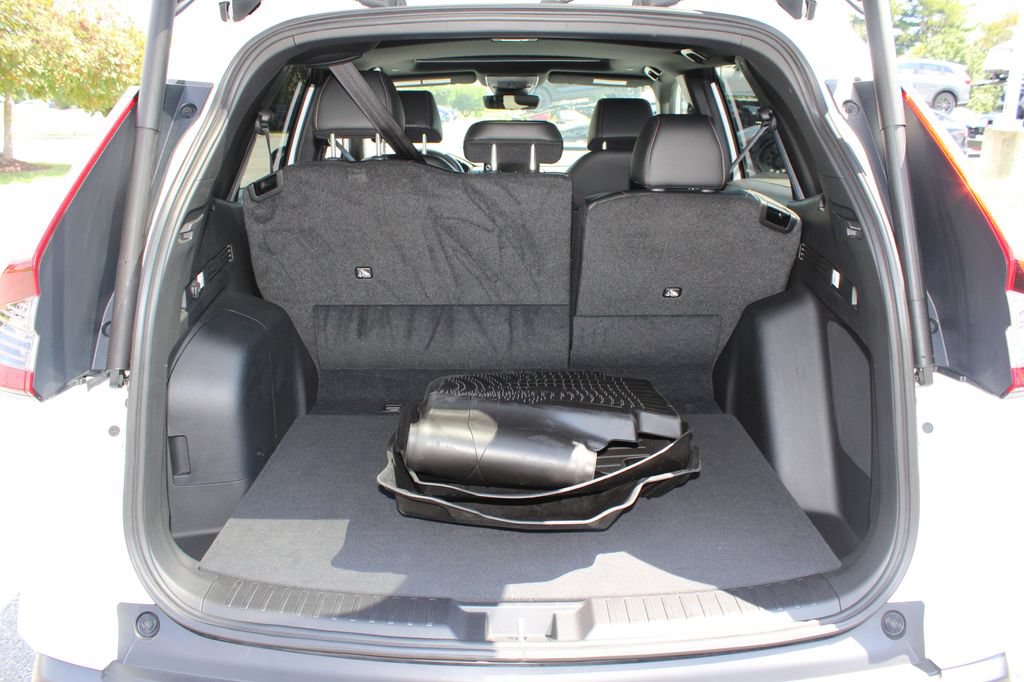 Certified 2024 Honda CR-V Sport Touring image 33