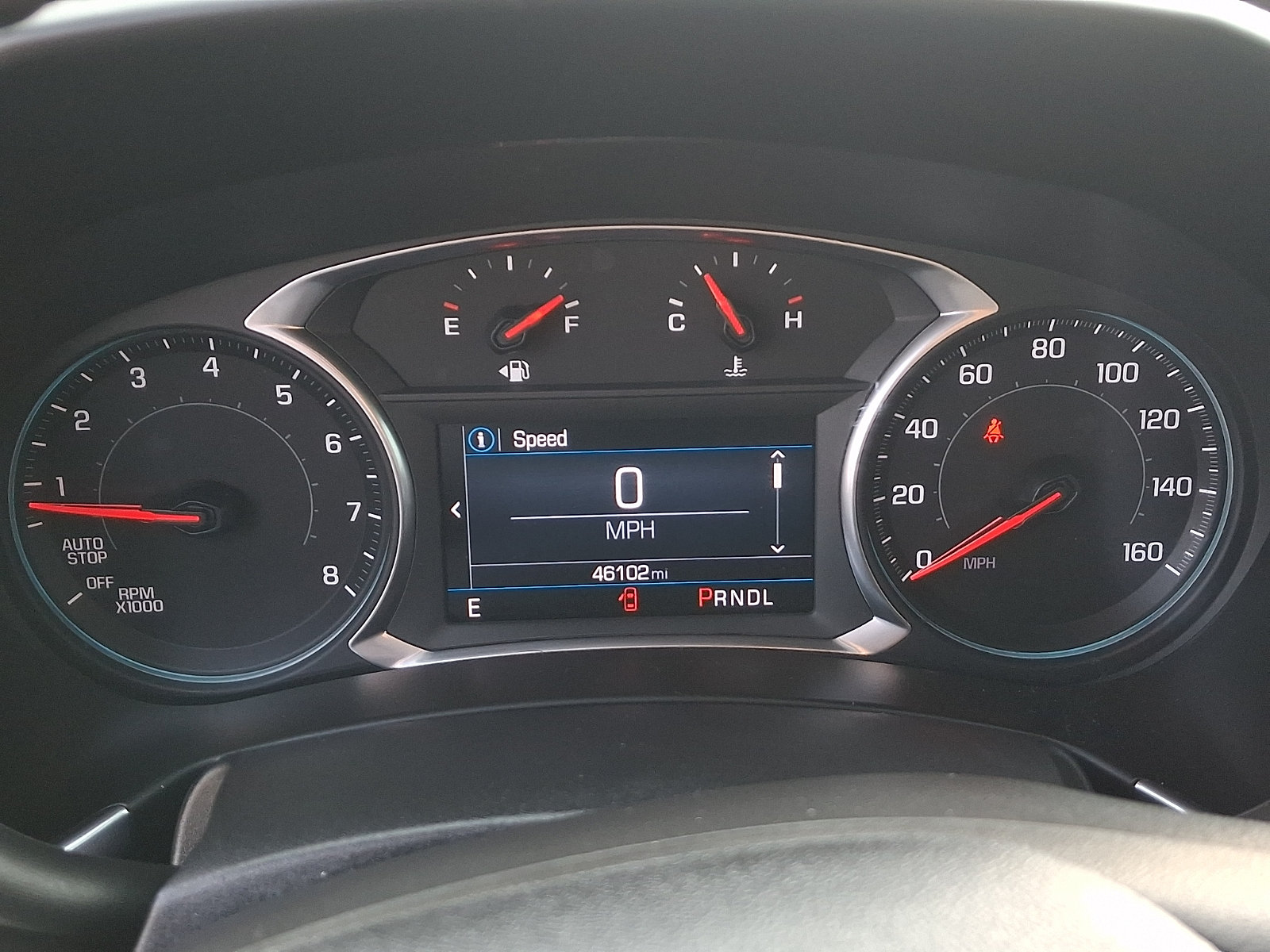 Used 2019 Chevrolet Equinox LT AWD/4WD image 19
