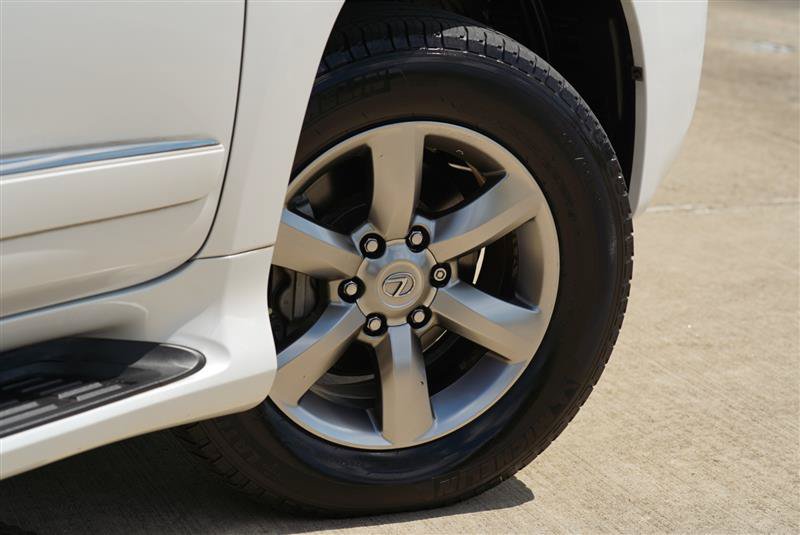 Used 2013 Lexus GX 460 Premium AWD/4WD image 13