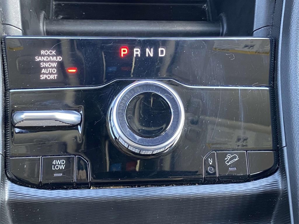 Used 2024 Jeep Grand Cherokee Limited 4xe image 23