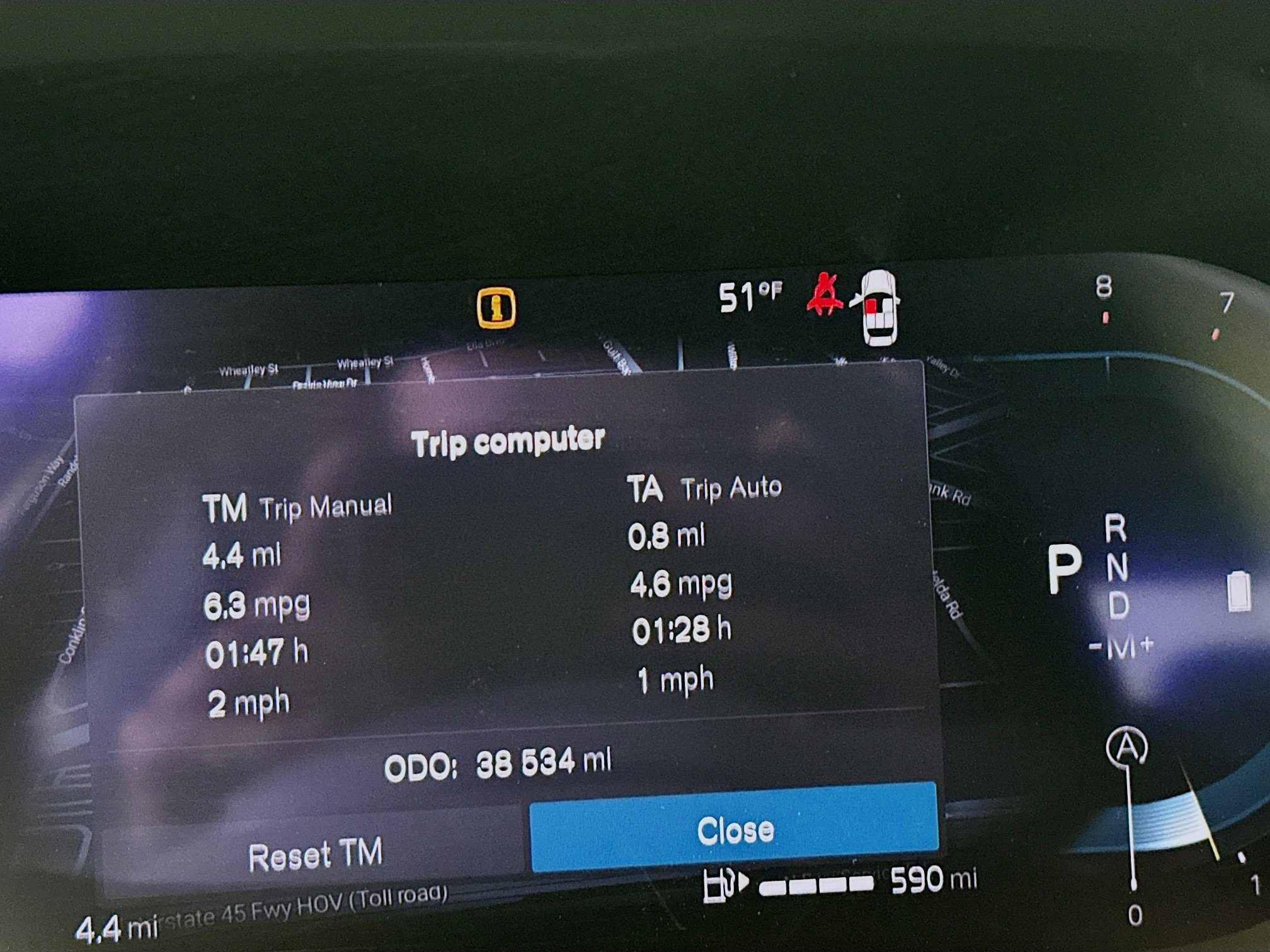 Used 2024 Volvo S60 B5 Plus image 19