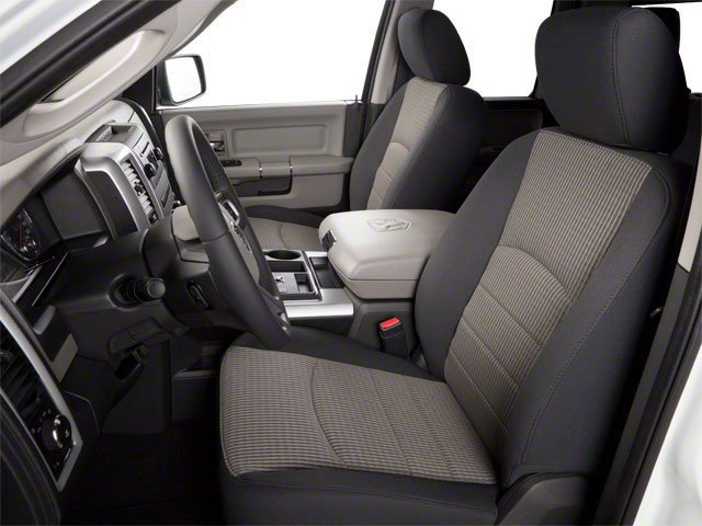Used 2010 Dodge Ram 1500 Truck SLT w/ Remote Start & Security Group RWD image 11