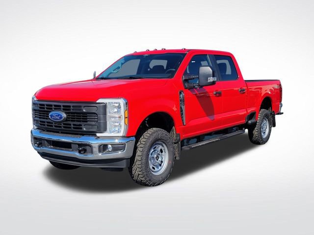 New 2026 Ford F250 XL w/ XL Off-Road Package video 2