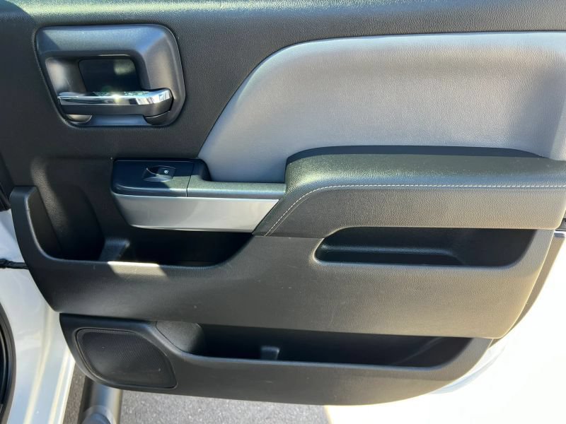Used 2015 Chevrolet Silverado 1500 LT w/ Rally 2 Edition AWD/4WD image 10