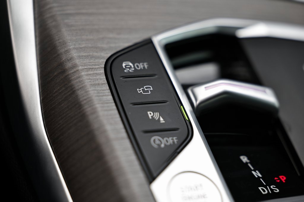 Used 2025 BMW 430i xDrive Coupe w/ M Sport Package image 36