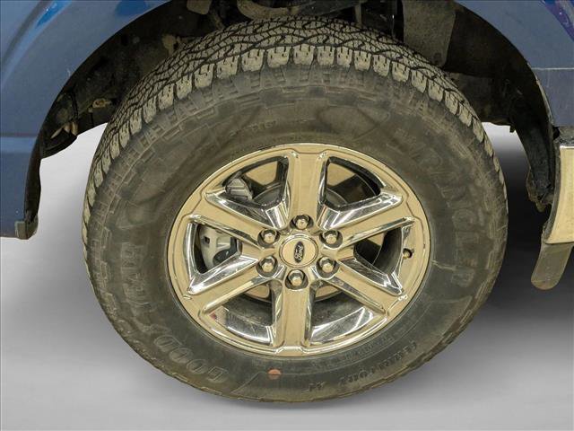 Used 2024 Ford F150 XLT w/ Mobile Office Package image 24