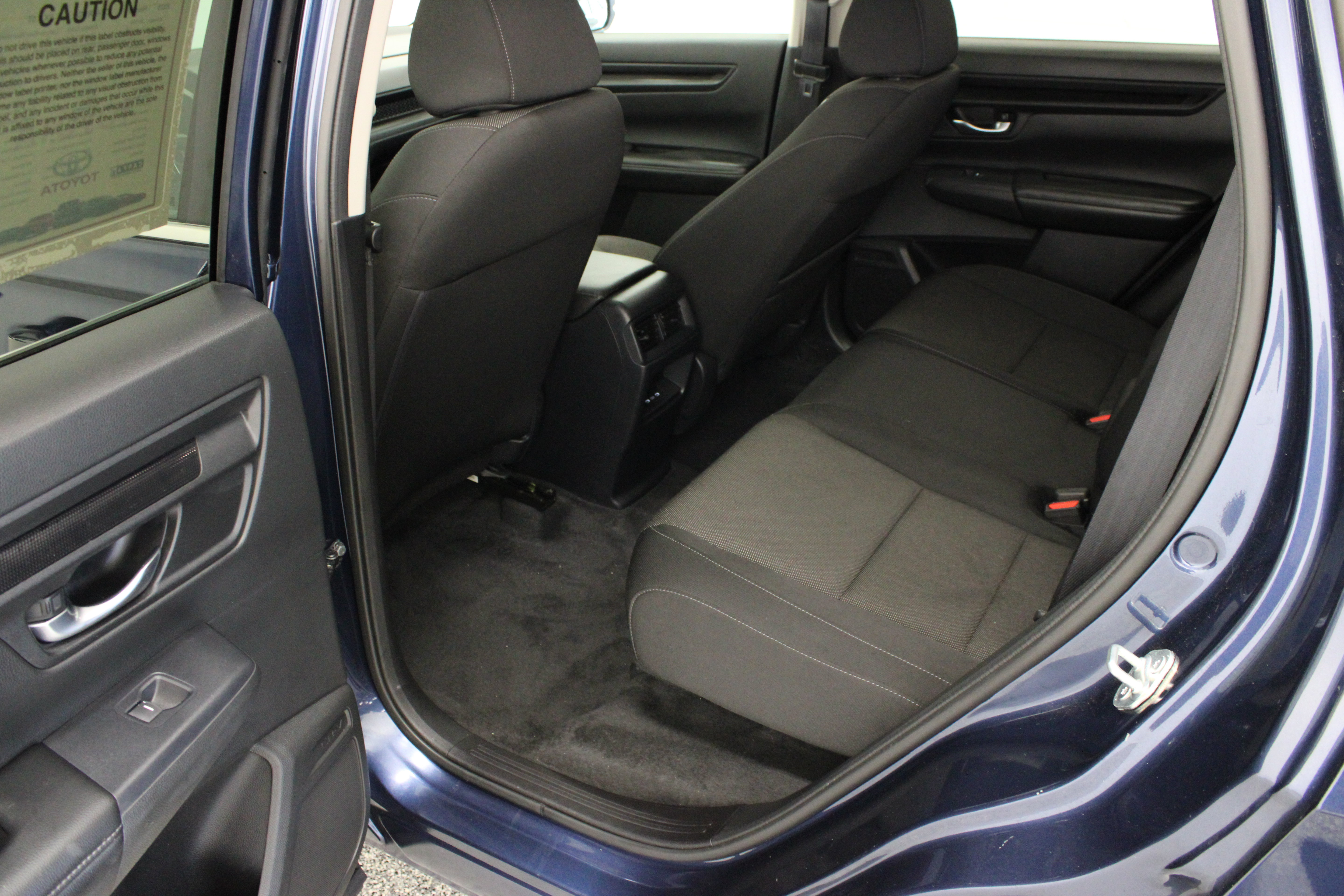 Used 2025 Honda CR-V EX image 29
