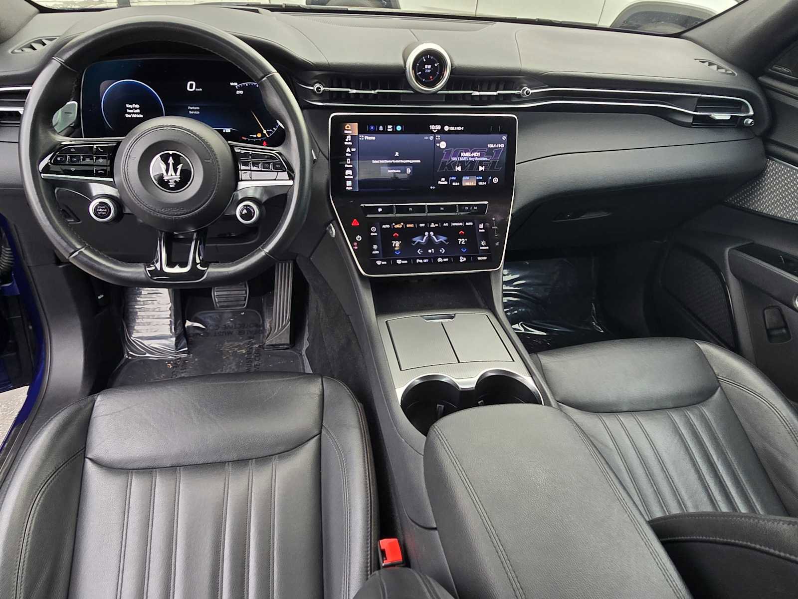 Used 2023 Maserati Grecale GT image 22