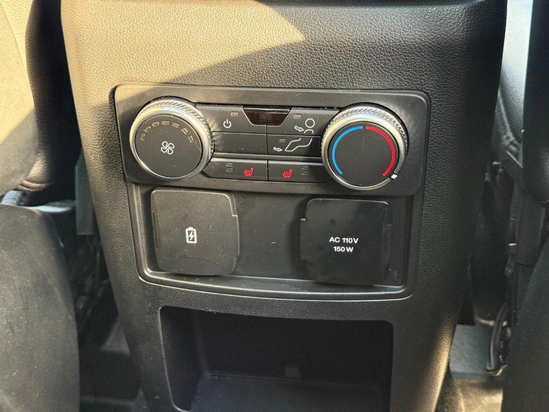 Certified 2020 Ford Explorer ST w/ ST Street Pack image 16