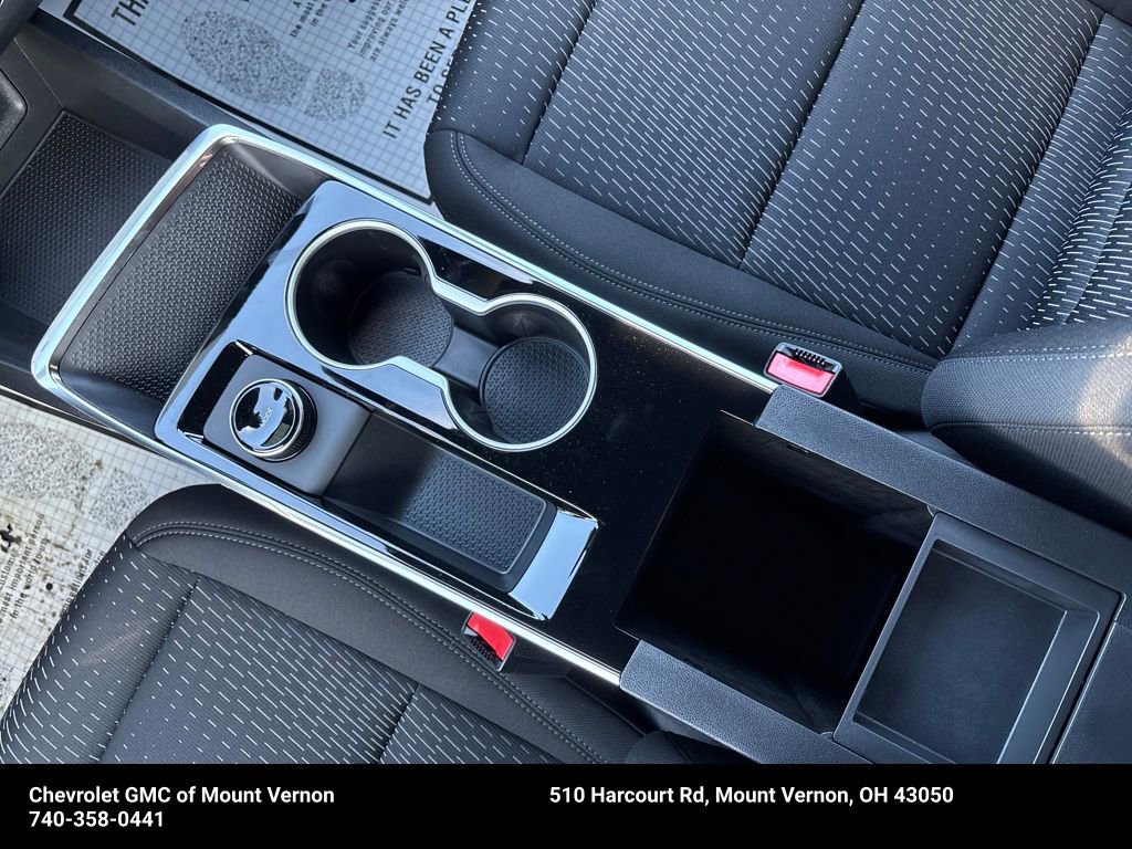 New 2026 Chevrolet Equinox LT w/ LPO, Floor Liner Package image 22