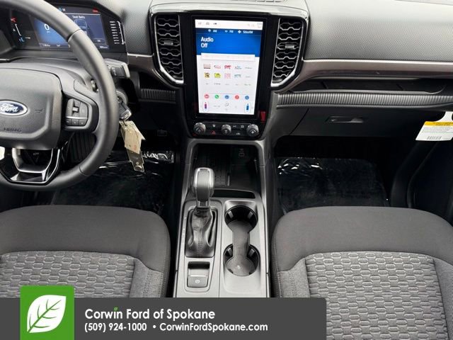 New 2025 Ford Ranger XLT w/ FX4 Off-Road Package image 26