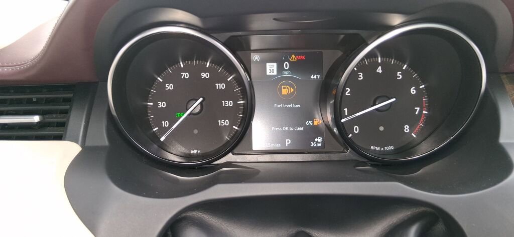 Used 2018 Land Rover Range Rover Evoque Autobiography AWD/4WD image 34