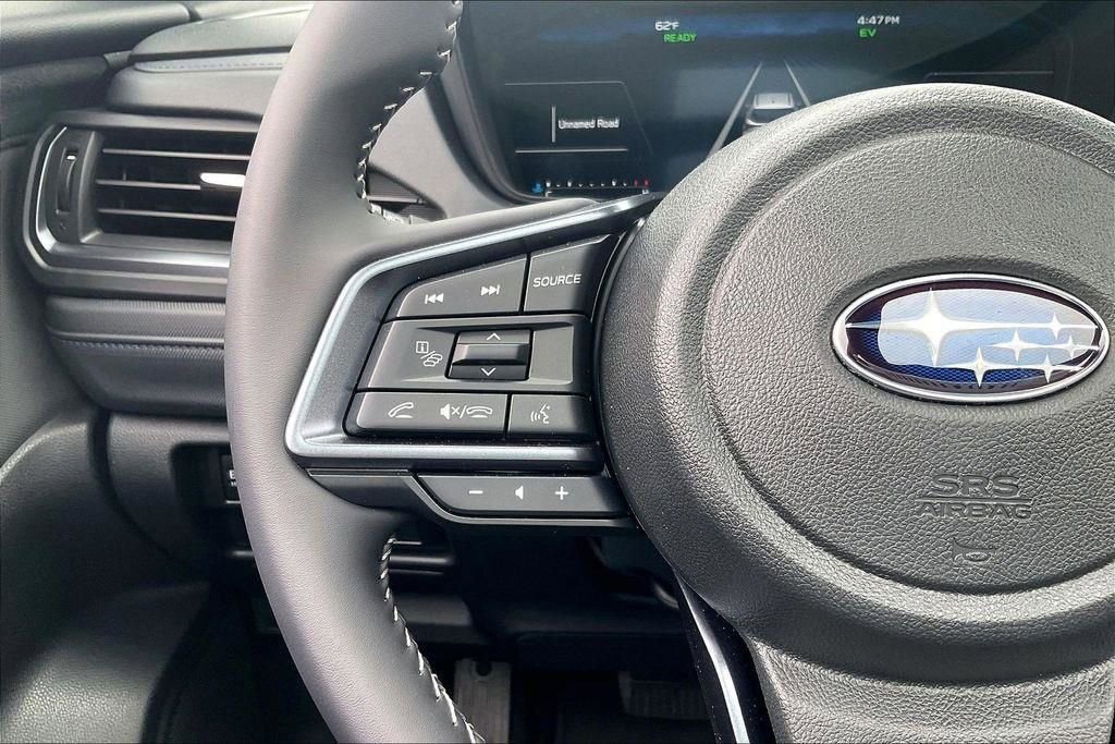New 2026 Subaru Forester Limited AWD/4WD image 17