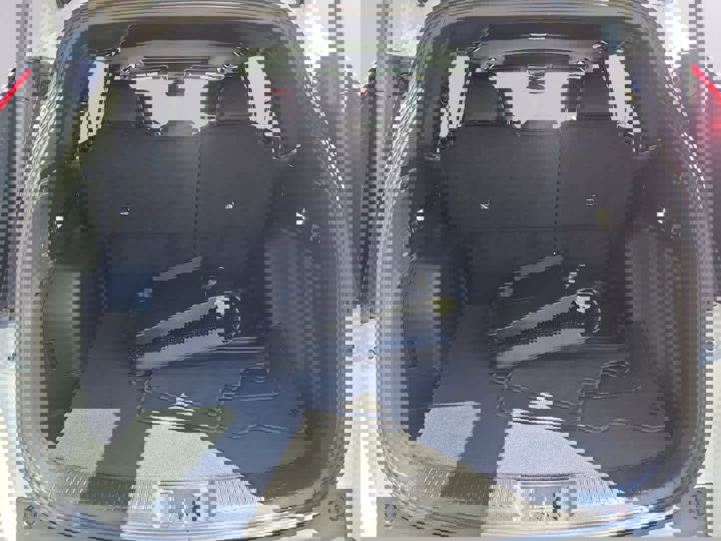 Used 2026 Honda CR-V Sport-L image 33