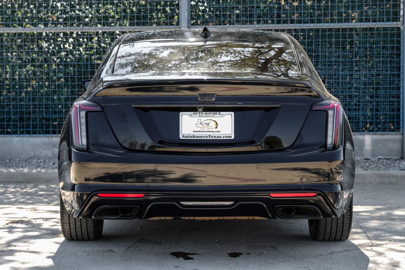 Used 2021 Cadillac CT5 Sport RWD image 9