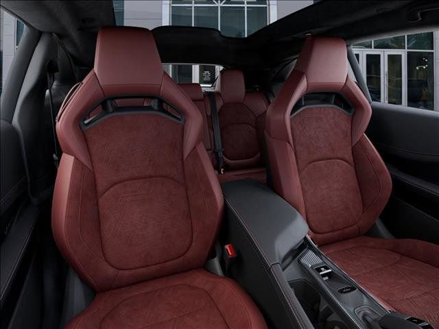 New 2026 Dodge Charger Scat Pack AWD/4WD image 16