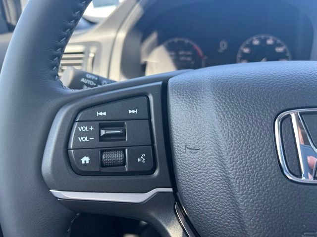 New 2025 Honda Ridgeline RTL image 15