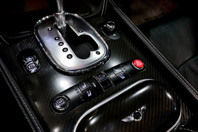 Used 2015 Bentley Continental GT Speed image 37