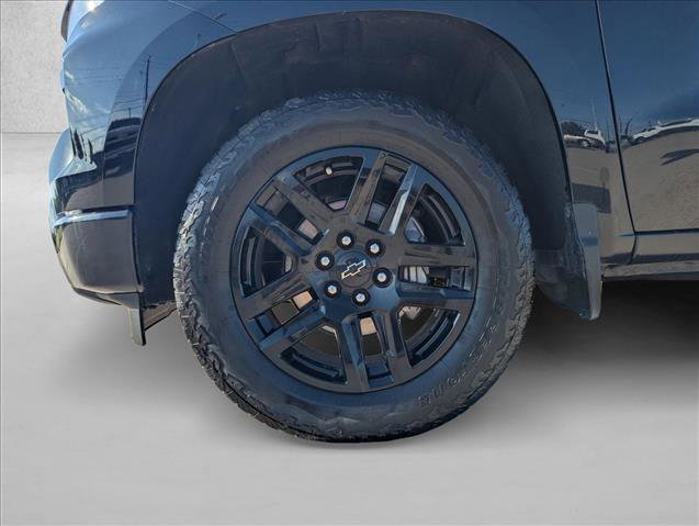 Used 2023 Chevrolet Silverado 1500 RST AWD/4WD image 21