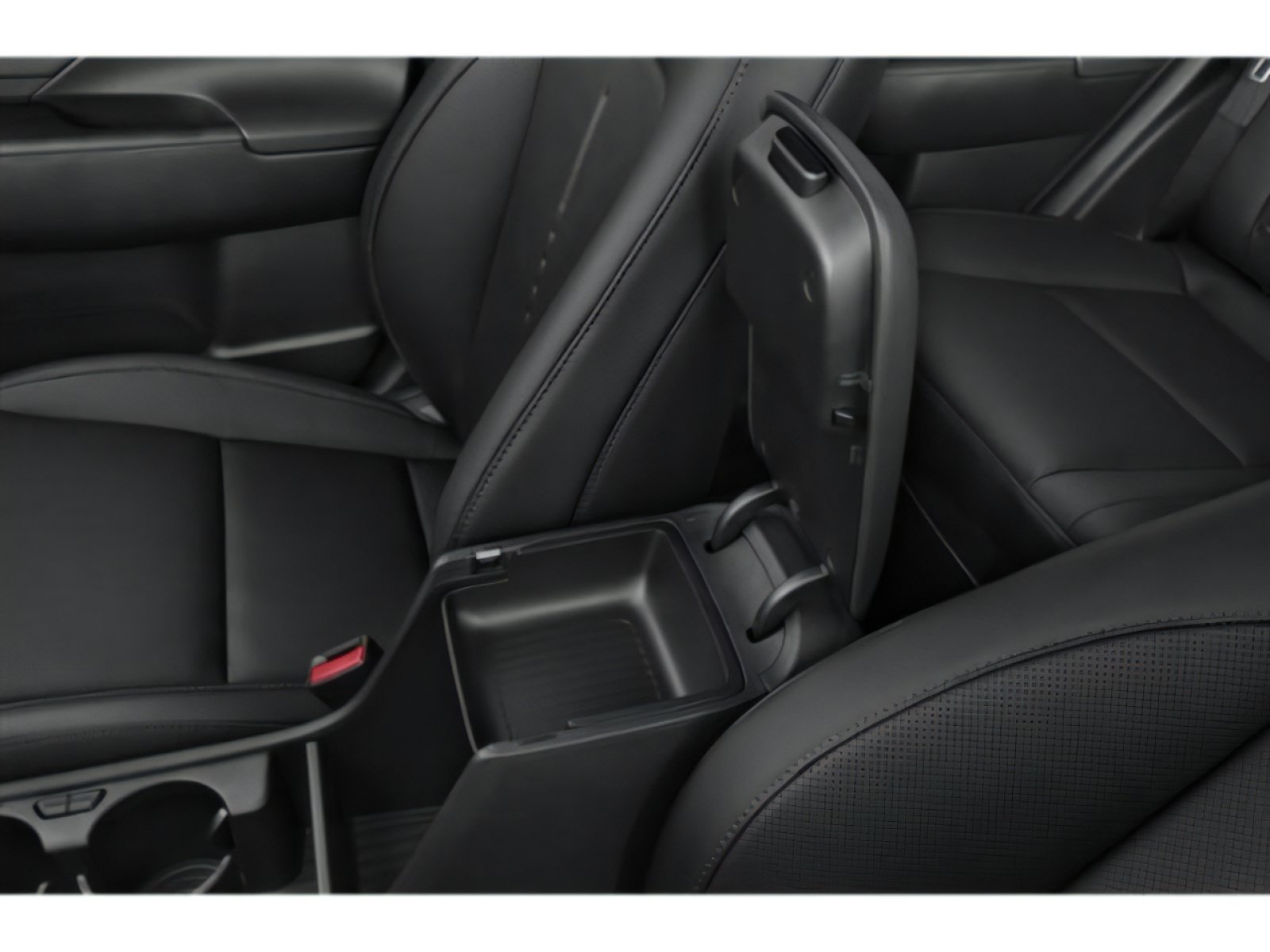 New 2027 Hyundai Kona Limited AWD/4WD image 14
