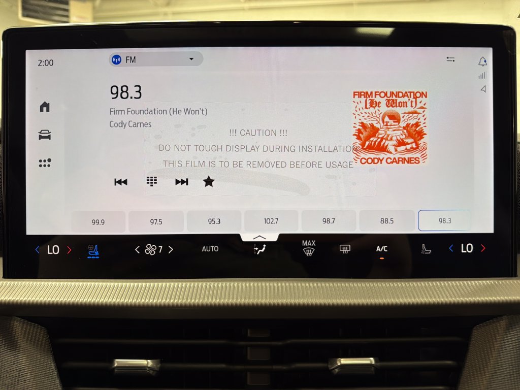 New 2027 Ford Explorer ST w/ Sun And Sound Package AWD/4WD image 24