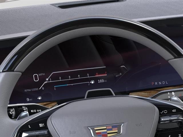 New 2026 Cadillac Escalade Platinum Sport image 18