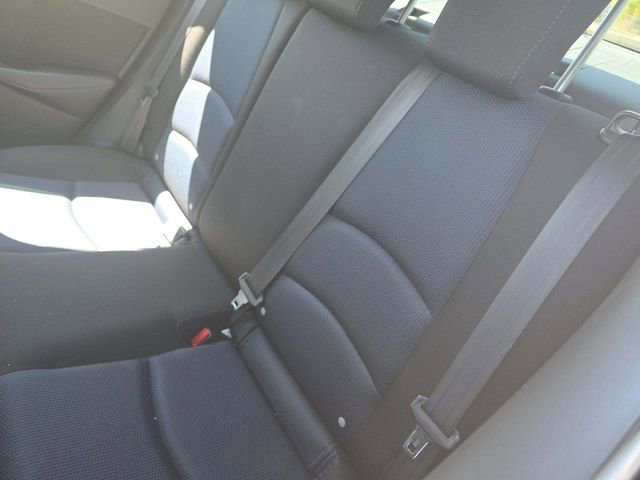 Used 2016 Scion iA FWD image 8