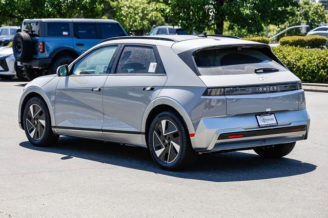 New 2026 Hyundai Ioniq 5 Limited RWD image 2