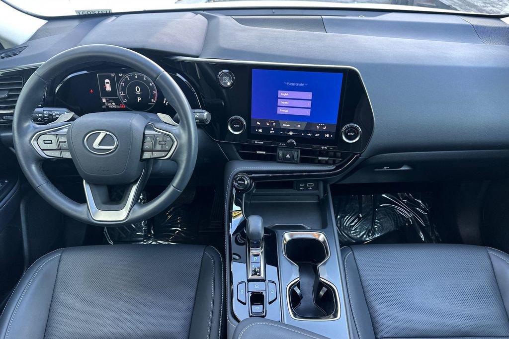 Certified 2024 Lexus NX 250 250 Premium image 13