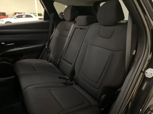 Used 2026 Hyundai Tucson SE FWD image 68