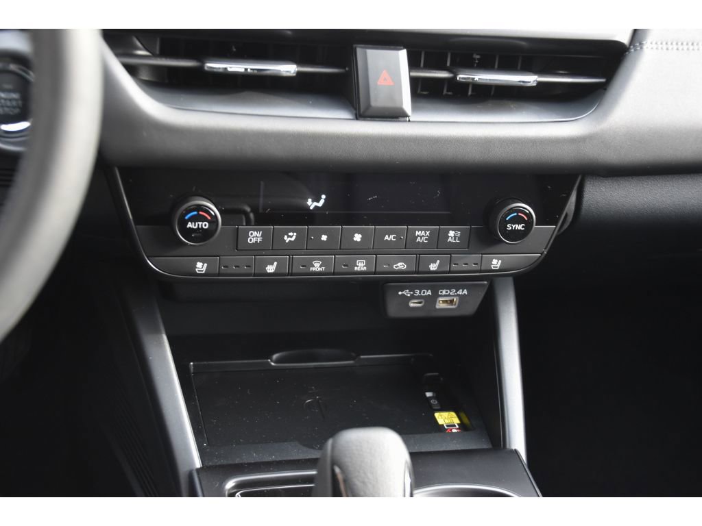 New 2026 Subaru Outback Touring XT AWD/4WD image 39