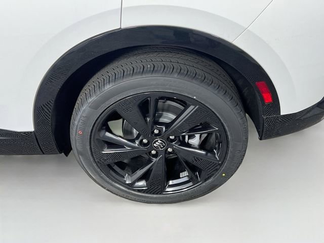 New 2025 Buick Envision Sport Touring image 25