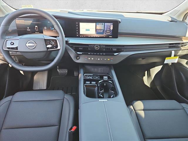 New 2026 Nissan Murano SL image 15