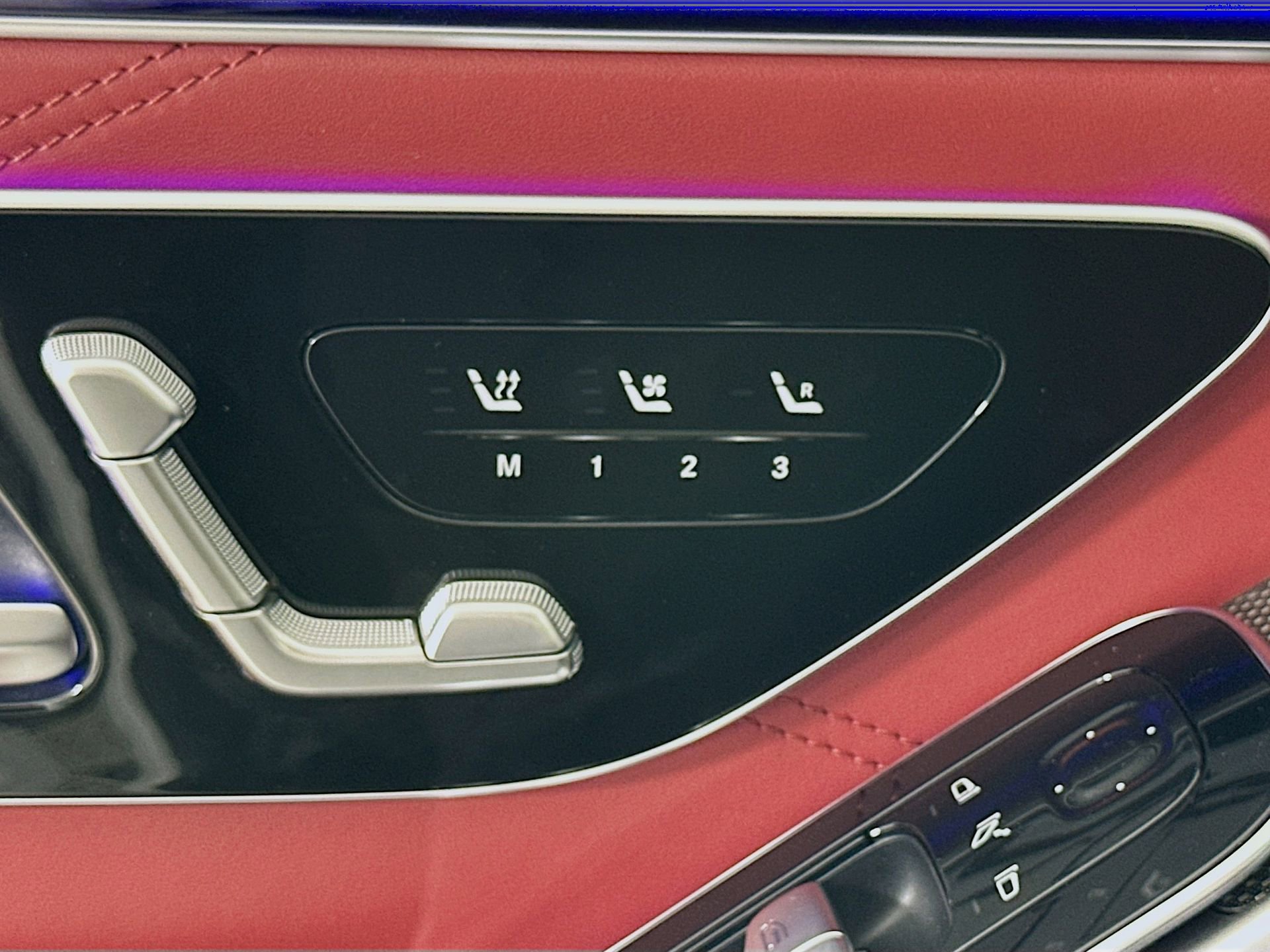 New 2026 Mercedes-Benz S 63 AMG S image 22