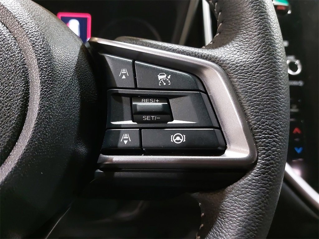 Certified 2025 Subaru Ascent Premium w/ Premium Package image 19