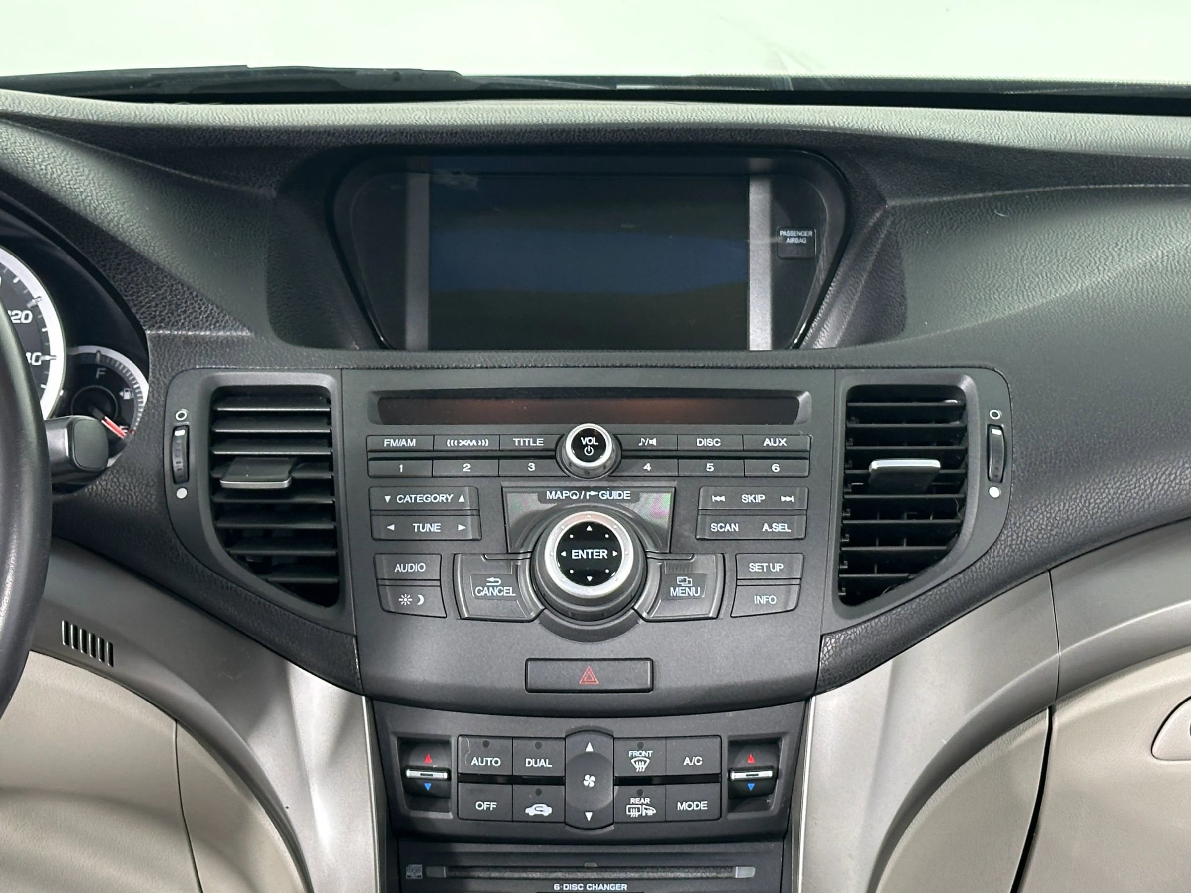 Used 2009 Acura TSX Sedan image 40