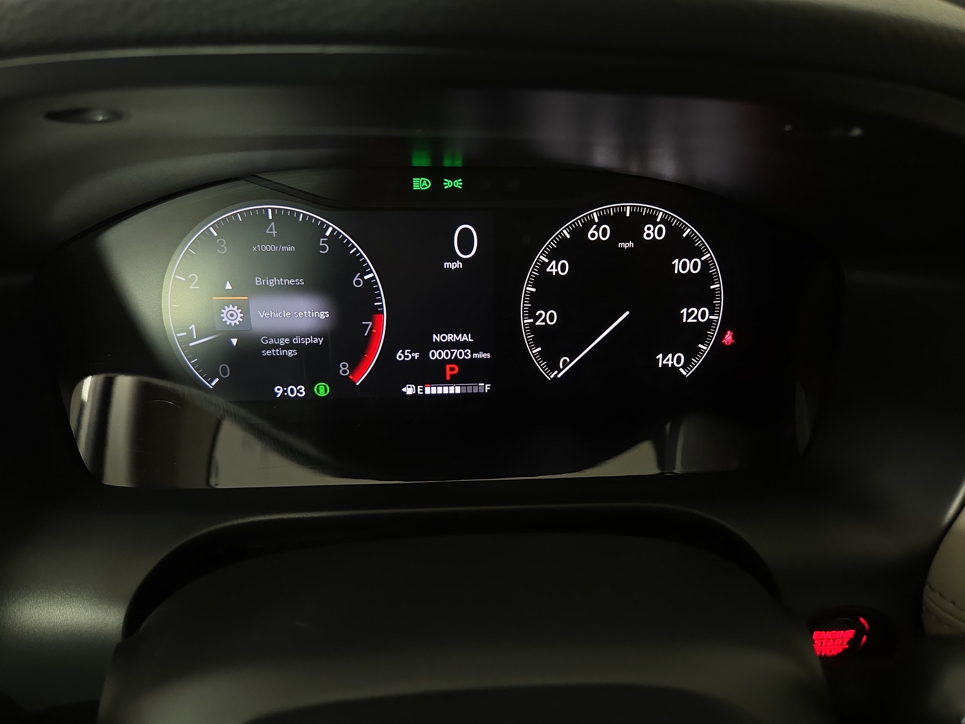 Used 2027 Honda HR-V EX-L image 17