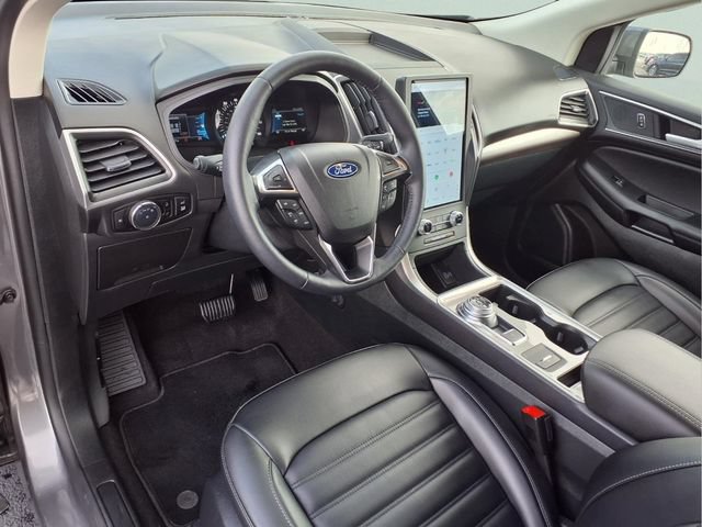 Used 2024 Ford Edge SEL w/ Convenience Package AWD/4WD image 19