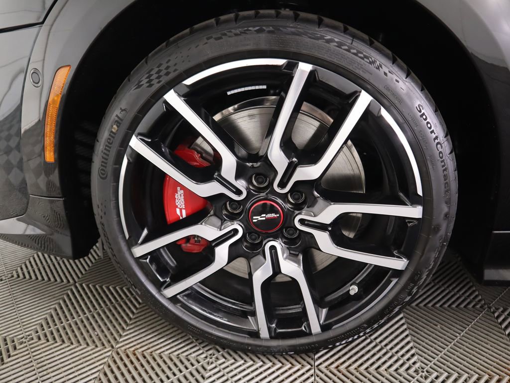 New 2026 MINI Cooper John Cooper Works image 37
