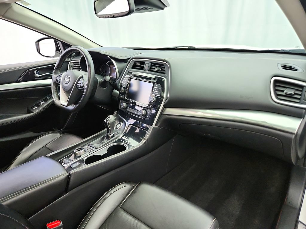 Used 2020 Nissan Maxima 3.5 SL FWD image 29