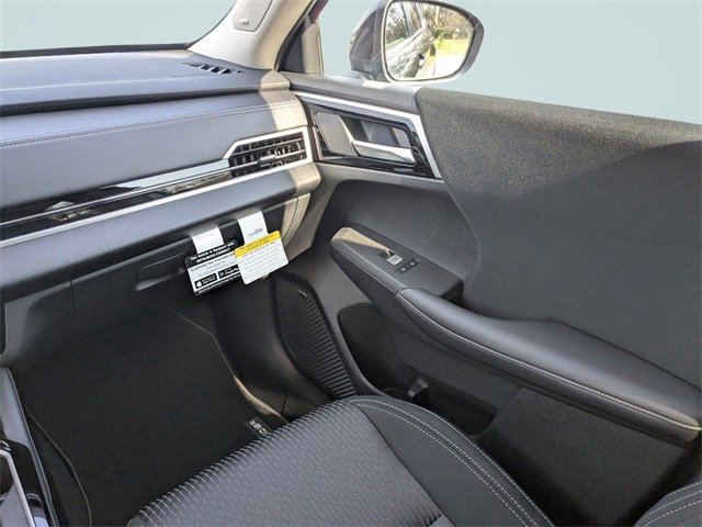 New 2026 Mitsubishi Outlander ES image 16