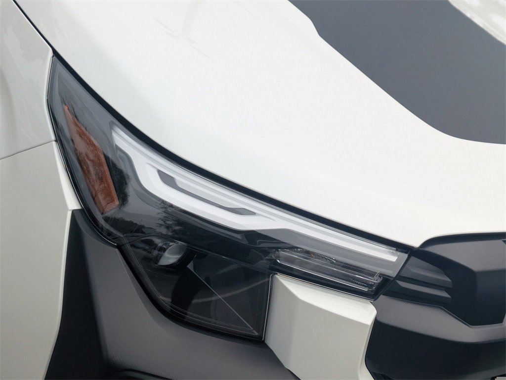 New 2026 Subaru Forester Wilderness image 9