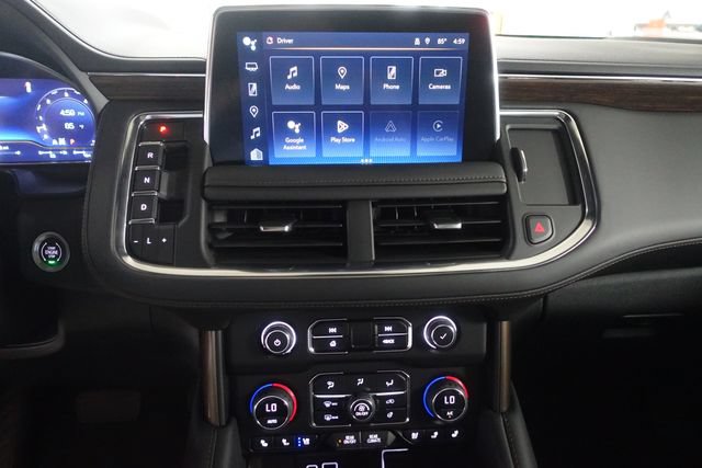Used 2024 Chevrolet Tahoe High Country w/ Advanced Technology Package AWD/4WD image 15