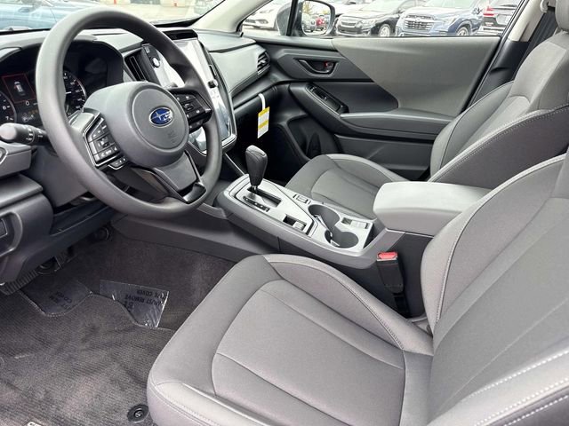 New 2026 Subaru Crosstrek 2.0i Premium AWD/4WD image 13