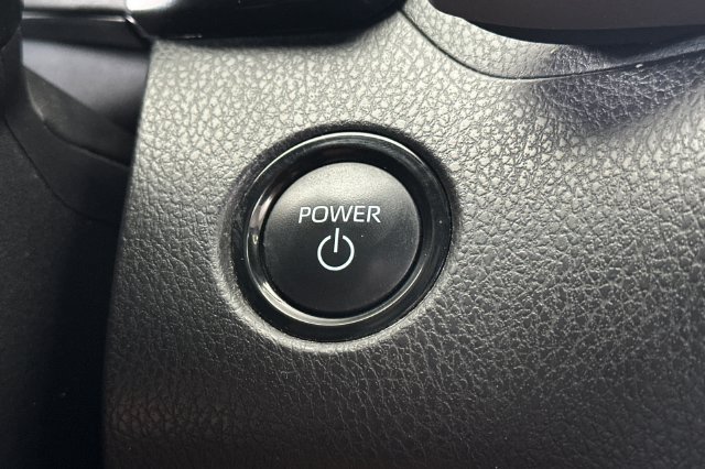 Used 2026 Toyota Camry SE w/ Multimedia Upgrade Package FWD image 20